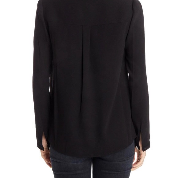 Tory Burch - Moulin Tunic - Picture 5 of 5